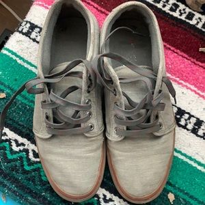 Vans shoes